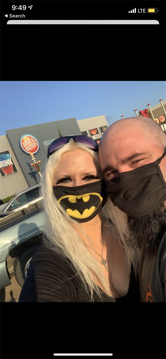 Debbie Marie Hughes - Photo 55