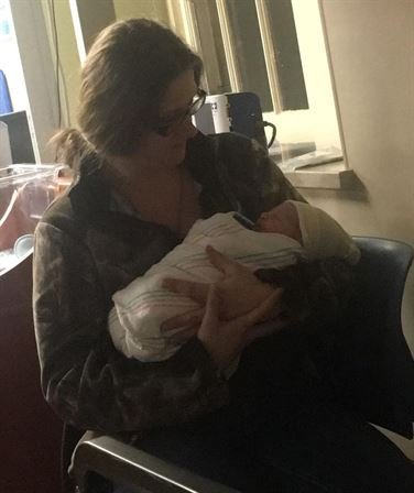 Debbie Marie Hughes - Photo 61