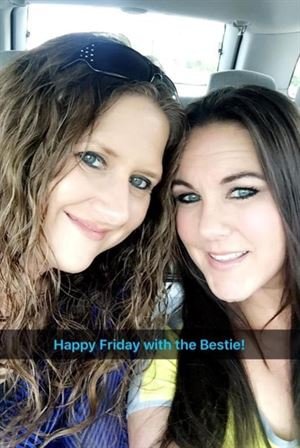 Debbie Marie Hughes - Photo 63