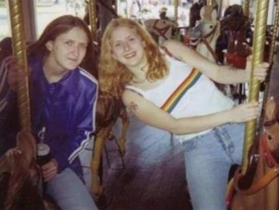 Debbie Marie Hughes - Photo 67