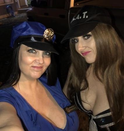 Debbie Marie Hughes - Photo 69