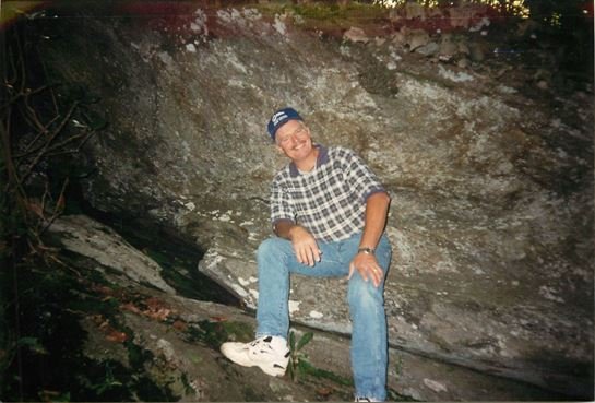 Homer Bennett "Ben" Thomas Jr. - Photo 5