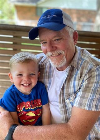 Homer Bennett "Ben" Thomas Jr. - Photo 7