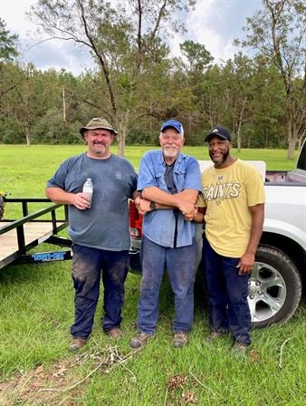 Homer Bennett "Ben" Thomas Jr. - Photo 11