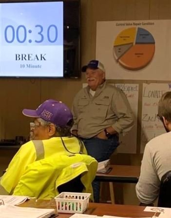 Homer Bennett "Ben" Thomas Jr. - Photo 12