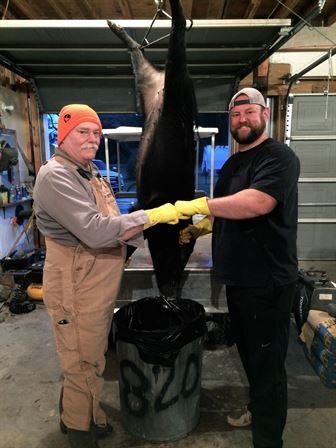 Homer Bennett "Ben" Thomas Jr. - Photo 18