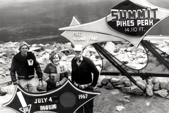 Homer Bennett "Ben" Thomas Jr. - Photo 20