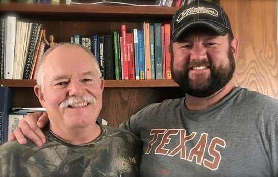 Homer Bennett "Ben" Thomas Jr. - Photo 27