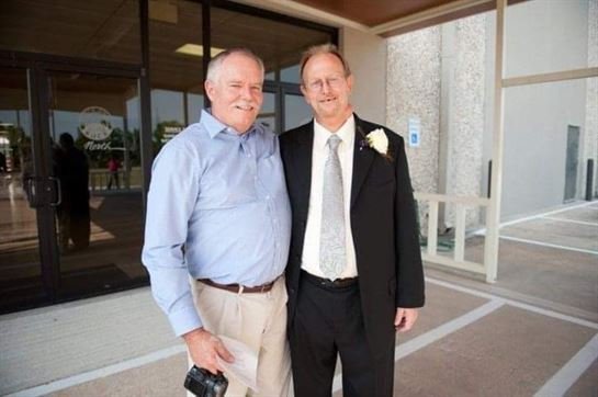 Homer Bennett "Ben" Thomas Jr. - Photo 30