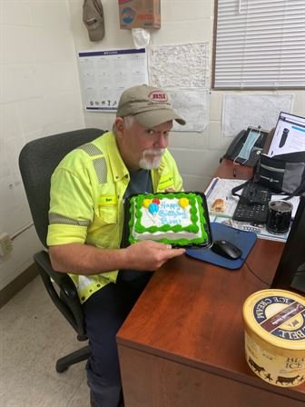 Homer Bennett "Ben" Thomas Jr. - Photo 34