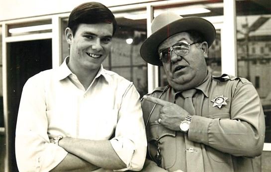 Homer Bennett "Ben" Thomas Jr. - Photo 47