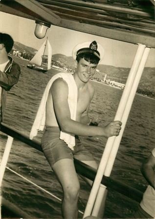 Homer Bennett "Ben" Thomas Jr. - Photo 49