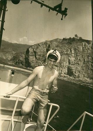 Homer Bennett "Ben" Thomas Jr. - Photo 62