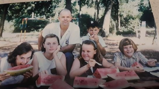 Homer Bennett "Ben" Thomas Jr. - Photo 65