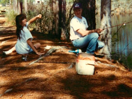 Homer Bennett "Ben" Thomas Jr. - Photo 67