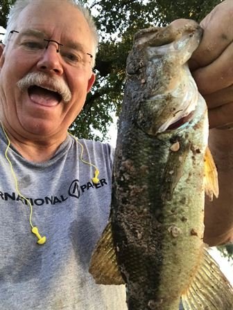 Homer Bennett "Ben" Thomas Jr. - Photo 83