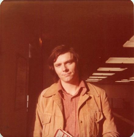 Homer Bennett "Ben" Thomas Jr. - Photo 89