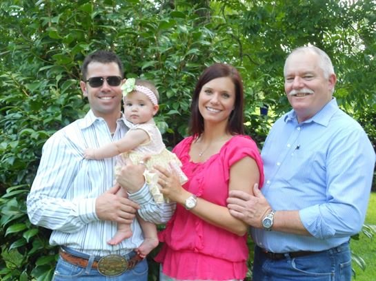 Homer Bennett "Ben" Thomas Jr. - Photo 92