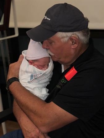 Homer Bennett "Ben" Thomas Jr. - Photo 99