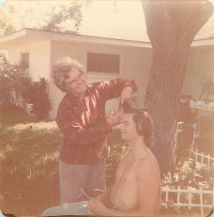 Homer Bennett "Ben" Thomas Jr. - Photo 108