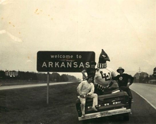 Homer Bennett "Ben" Thomas Jr. - Photo 113