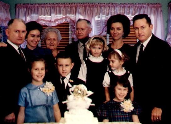 Patsy Kibbe Gifford - Photo 5