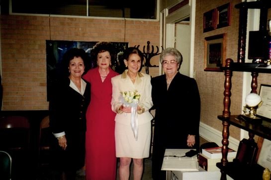 Patsy Kibbe Gifford - Photo 6