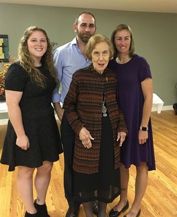 Patsy Kibbe Gifford - Photo 11