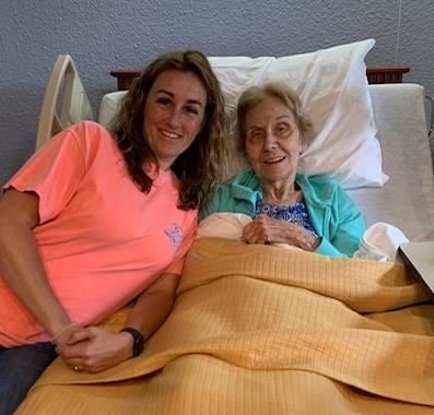 Patsy Kibbe Gifford - Photo 15