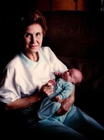 Patsy Kibbe Gifford - Photo 18