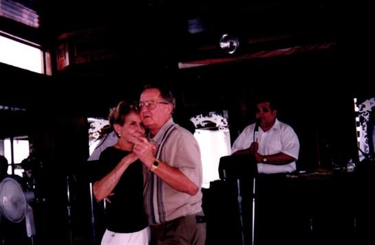 Patsy Kibbe Gifford - Photo 17