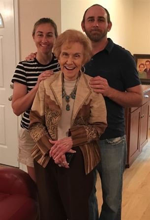 Patsy Kibbe Gifford - Photo 21