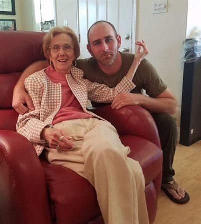 Patsy Kibbe Gifford - Photo 23