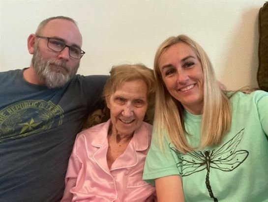 Patsy Kibbe Gifford - Photo 27