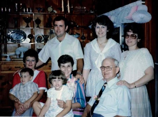 Patsy Kibbe Gifford - Photo 34