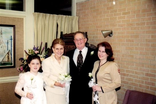 Patsy Kibbe Gifford - Photo 33