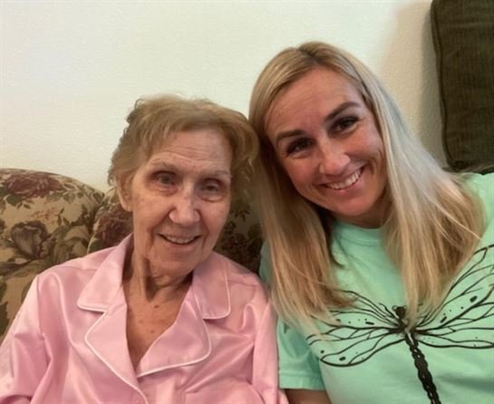 Patsy Kibbe Gifford - Photo 37