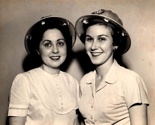 Patsy Kibbe Gifford - Photo 46