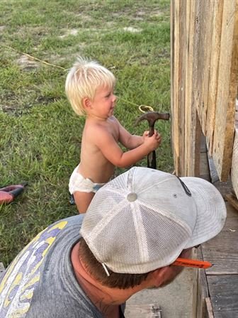 Tuff Randall Fuselier - Photo 2