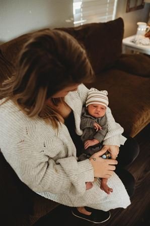 Tuff Randall Fuselier - Photo 4