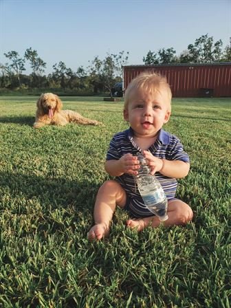 Tuff Randall Fuselier - Photo 5