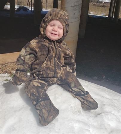 Tuff Randall Fuselier - Photo 10