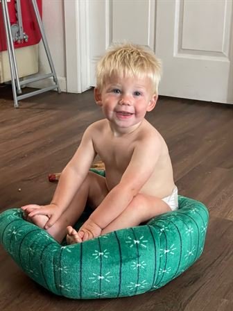 Tuff Randall Fuselier - Photo 15