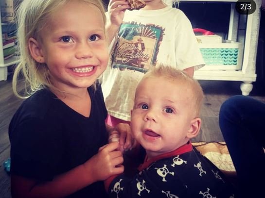 Tuff Randall Fuselier - Photo 31