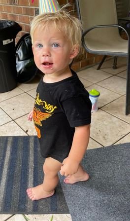 Tuff Randall Fuselier - Photo 32