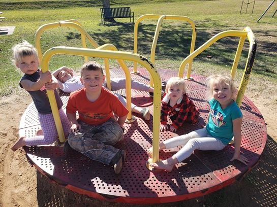 Tuff Randall Fuselier - Photo 33