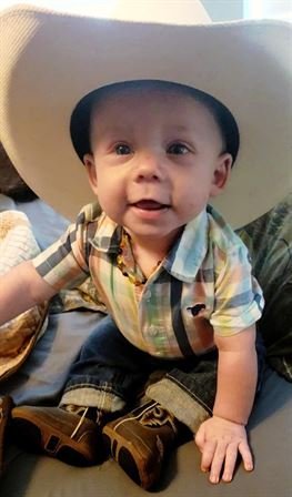 Tuff Randall Fuselier - Photo 36