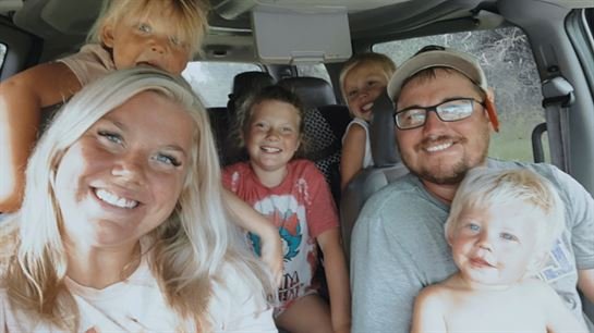 Tuff Randall Fuselier - Photo 39