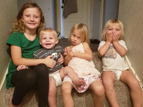 Tuff Randall Fuselier - Photo 43