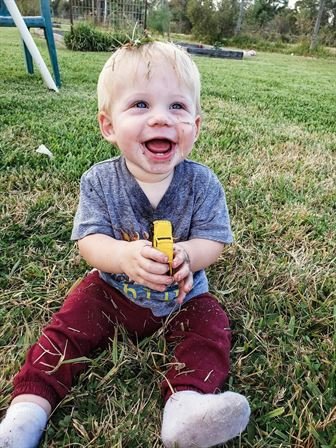 Tuff Randall Fuselier - Photo 44